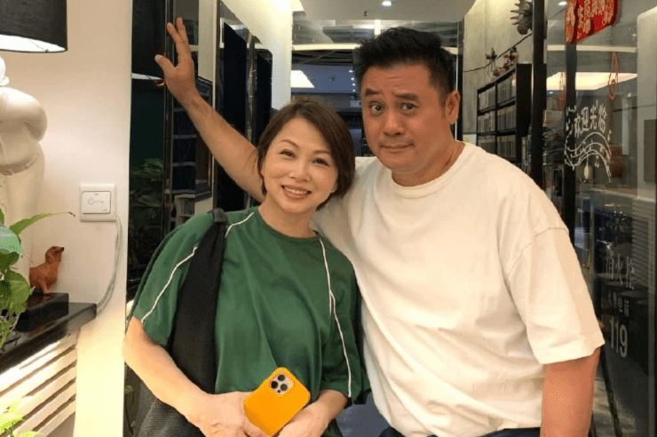 資深男星打拚29年「被經紀公司解約」零收入陷低谷　「為妻小轉行開餐廳」親自送外賣：男人要當家