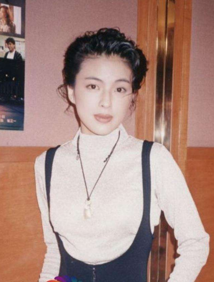 潔癖到病態！羅美薇「3年辭掉21名菲佣」       孩子連婆婆「都不讓抱」憑什麼讓張學友獨寵35年？