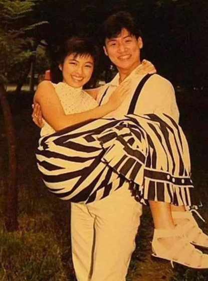 潔癖到病態！羅美薇「3年辭掉21名菲佣」       孩子連婆婆「都不讓抱」憑什麼讓張學友獨寵35年？