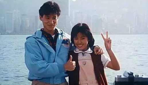 潔癖到病態！羅美薇「3年辭掉21名菲佣」       孩子連婆婆「都不讓抱」憑什麼讓張學友獨寵35年？