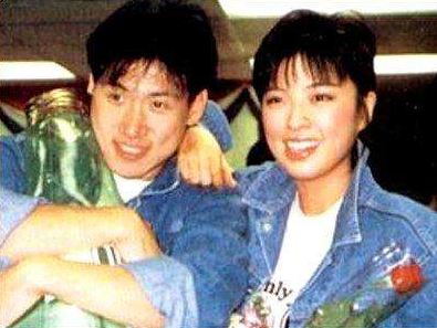 潔癖到病態！羅美薇「3年辭掉21名菲佣」       孩子連婆婆「都不讓抱」憑什麼讓張學友獨寵35年？