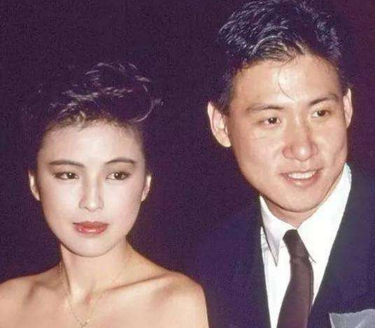 潔癖到病態！羅美薇「3年辭掉21名菲佣」       孩子連婆婆「都不讓抱」憑什麼讓張學友獨寵35年？