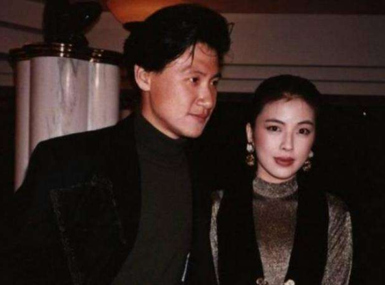 潔癖到病態！羅美薇「3年辭掉21名菲佣」       孩子連婆婆「都不讓抱」憑什麼讓張學友獨寵35年？