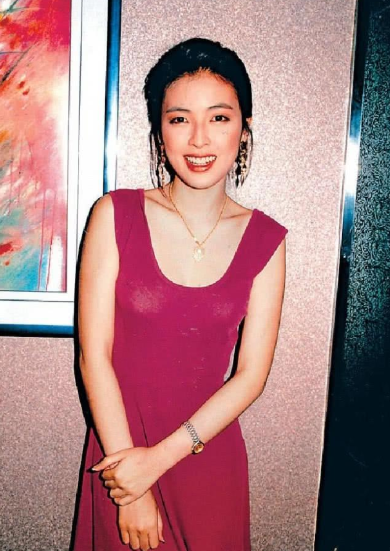潔癖到病態！羅美薇「3年辭掉21名菲佣」       孩子連婆婆「都不讓抱」憑什麼讓張學友獨寵35年？