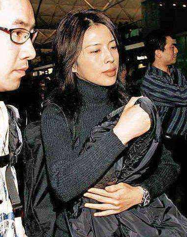 潔癖到病態！羅美薇「3年辭掉21名菲佣」       孩子連婆婆「都不讓抱」憑什麼讓張學友獨寵35年？