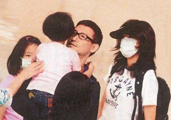 潔癖到病態！羅美薇「3年辭掉21名菲佣」       孩子連婆婆「都不讓抱」憑什麼讓張學友獨寵35年？