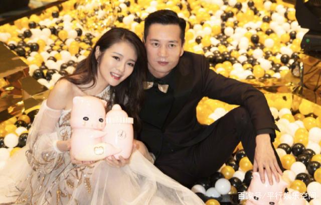 被大S戚薇奪愛！轉身嫁「百億富豪」　如今老公被曝非法開賭「高達百億」：或將豪門夢碎?
