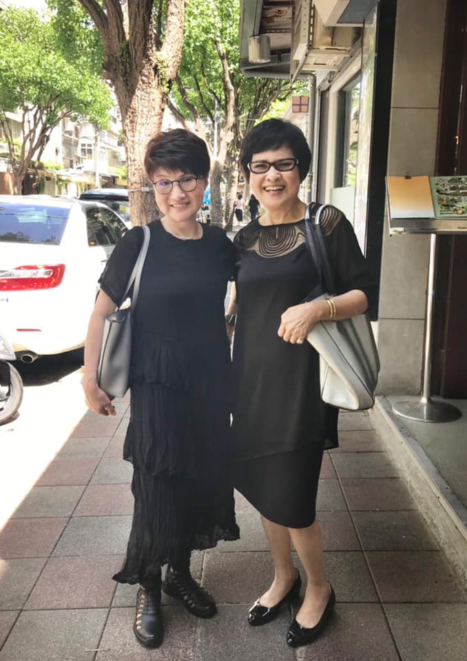 被評為人間國寶！76歲女星自嘲是「不識字教授」連女兒都佩服　唱戲學做人「潛心交棒傳統」