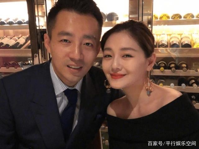 被大S戚薇奪愛！轉身嫁「百億富豪」　如今老公被曝非法開賭「高達百億」：或將豪門夢碎?