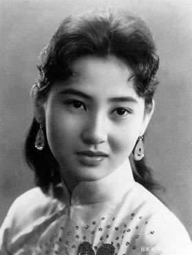 昔日台灣第一美女！一生錯付「獨守空房30年」　 始終維護背叛「自己的前夫」臨終還不忘囑託