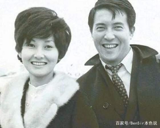 昔日台灣第一美女！一生錯付「獨守空房30年」　 始終維護背叛「自己的前夫」臨終還不忘囑託
