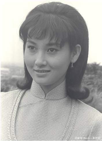 昔日台灣第一美女！一生錯付「獨守空房30年」　 始終維護背叛「自己的前夫」臨終還不忘囑託