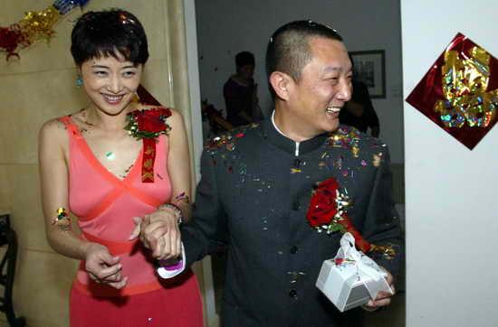 離婚才知前任好！「三婚再嫁前夫」回到了原點　「兩度成後媽」活成自我