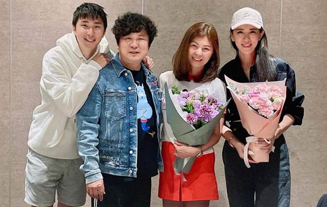 當不了愛人當家人！胡瓜離婚「20年前內幕曝光」　當年「妻子主動放他走」20年情誼惹哭網：最佳前妻