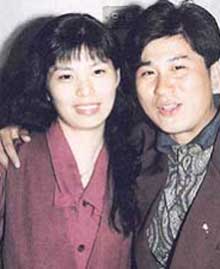 當不了愛人當家人！胡瓜離婚「20年前內幕曝光」　當年「妻子主動放他走」20年情誼惹哭網：最佳前妻