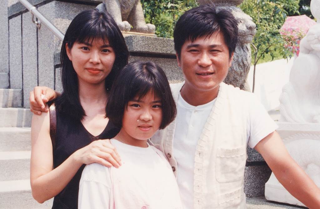 當不了愛人當家人！胡瓜離婚「20年前內幕曝光」　當年「妻子主動放他走」20年情誼惹哭網：最佳前妻