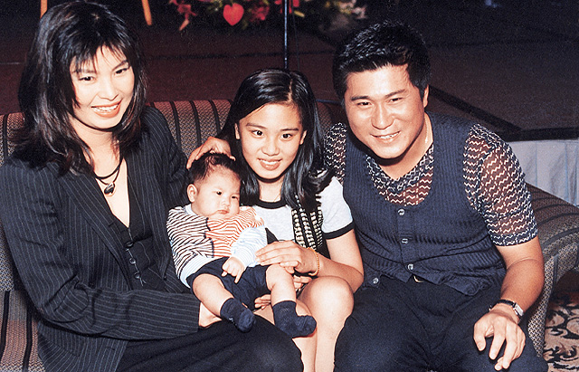 當不了愛人當家人！胡瓜離婚「20年前內幕曝光」　當年「妻子主動放他走」20年情誼惹哭網：最佳前妻