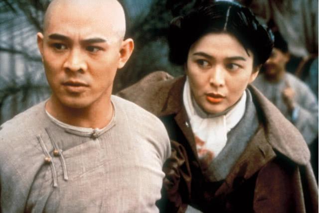 十三姨原型！她性格太強悍無人敢娶「嫁給54歲黃飛鴻」　 丈夫走後「守寡57年無兒無女」 卻締造傳奇一生
