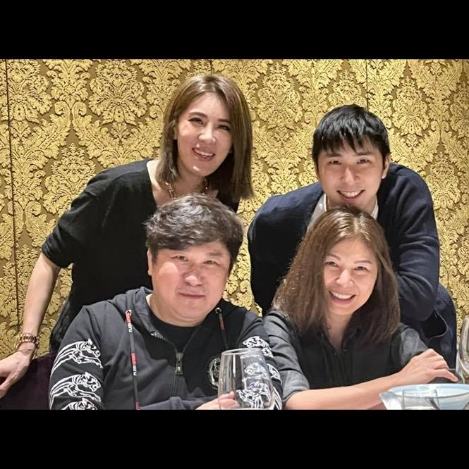 當不了愛人當家人！胡瓜離婚「20年前內幕曝光」　當年「妻子主動放他走」20年情誼惹哭網：最佳前妻