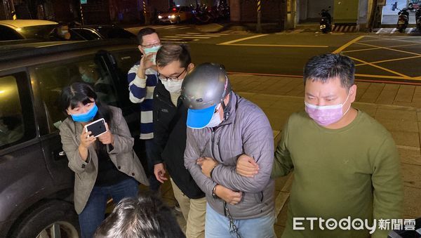 永和無頭案偵破！逆子弒父拋水溝「全是替母親出氣」　被逮激動喊「媽媽怎熬過這一晚」鄰居出面還原