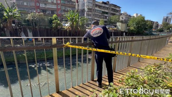 永和無頭案偵破！逆子弒父拋水溝「全是替母親出氣」　被逮激動喊「媽媽怎熬過這一晚」鄰居出面還原