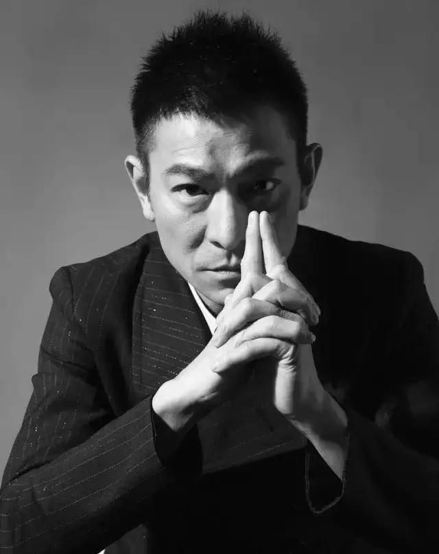 朋友有難都幫！除了他「絕對無法原諒」　    劉德華曝「被對方傷太深」：看到就想揍，照片也不行