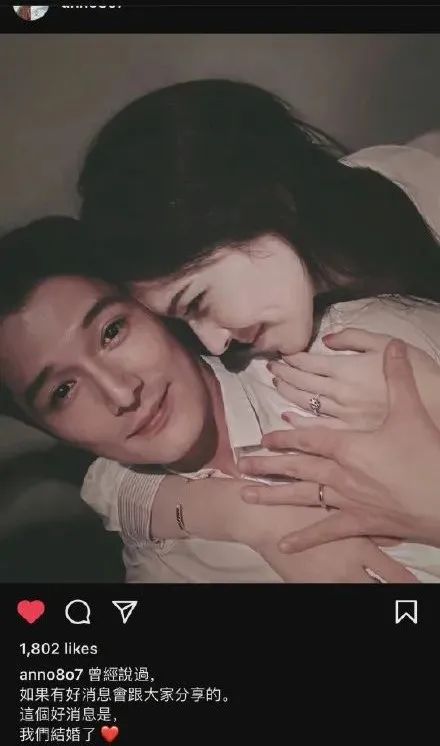 邱澤宣布大婚！細扒歷任女友「全是女神級」一個比一個美　只有她「讓他愛而不得」
