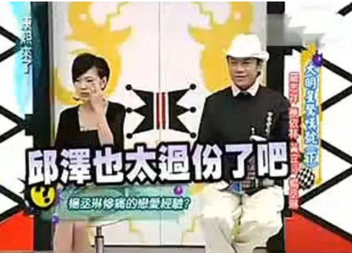 邱澤宣布大婚！細扒歷任女友「全是女神級」一個比一個美　只有她「讓他愛而不得」
