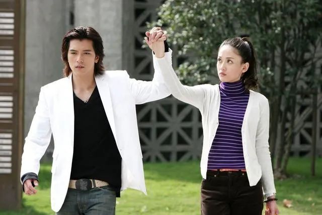 邱澤宣布大婚！細扒歷任女友「全是女神級」一個比一個美　只有她「讓他愛而不得」