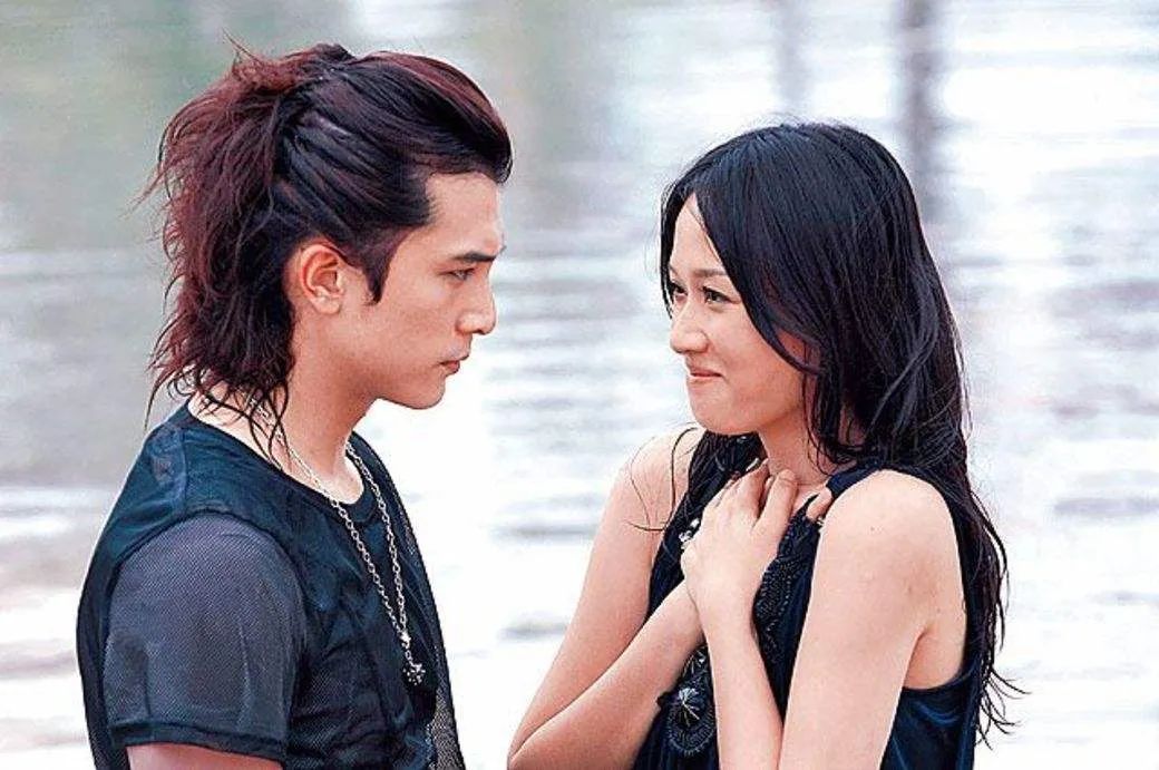 邱澤宣布大婚！細扒歷任女友「全是女神級」一個比一個美　只有她「讓他愛而不得」