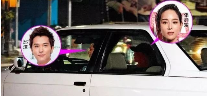 邱澤宣布大婚！細扒歷任女友「全是女神級」一個比一個美　只有她「讓他愛而不得」