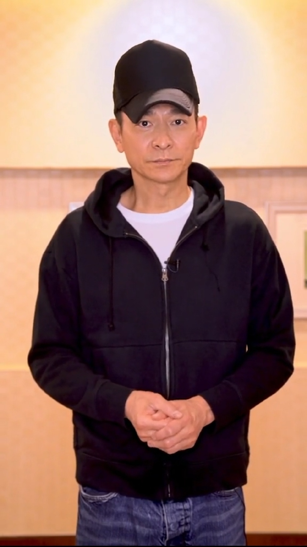 恨之入骨！劉德華自曝「最痛恨的人」一輩子不原諒　真想動手揍他「看見照片也會衝動」 