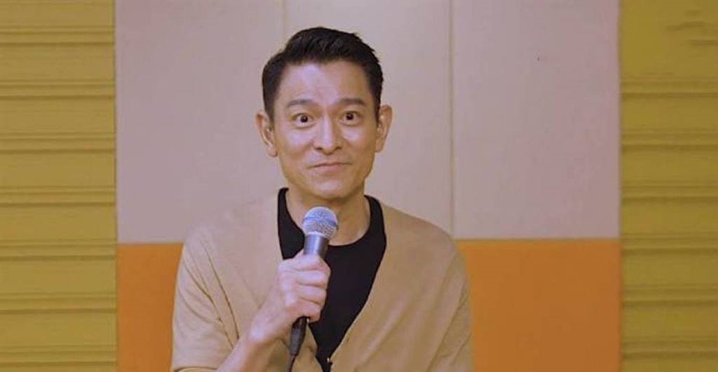 恨之入骨！劉德華自曝「最痛恨的人」一輩子不原諒　真想動手揍他「看見照片也會衝動」 