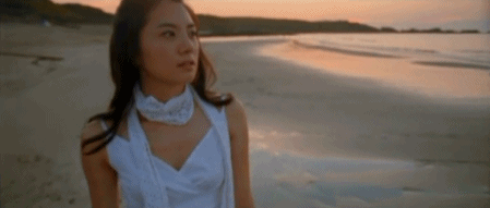 她曾與林志穎搭檔走紅！卻因戀愛巔峰退圈　如今「穿婆婆褲子」躺公公腿上引熱議