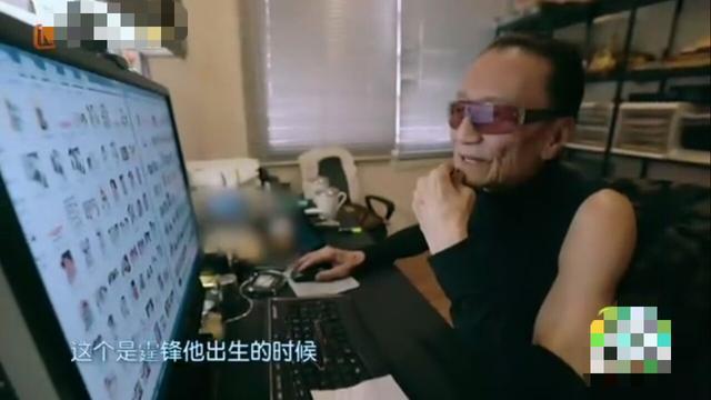 已喪失自理能力！謝霆鋒曝「85歲父親謝賢近況」每天像在等死　嘆不要像他：很可憐