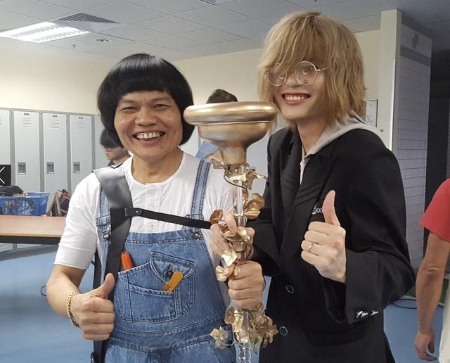 72歲最醜男星傳「找3女輪流侍寢」最小未成年　前妻崩潰「把他億萬家產敗光」：還敢裝苦情男