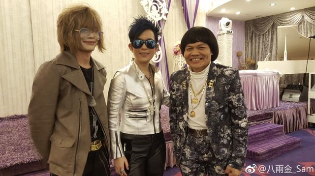 72歲最醜男星傳「找3女輪流侍寢」最小未成年　前妻崩潰「把他億萬家產敗光」：還敢裝苦情男