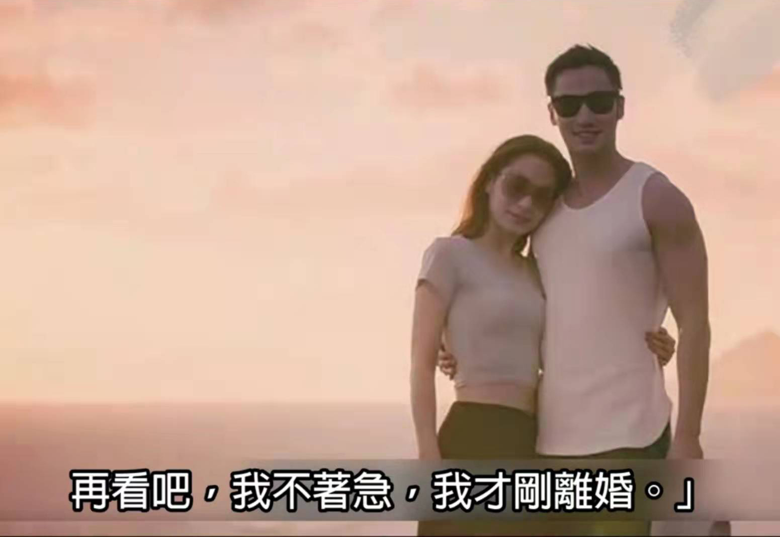 因對方家庭愛上一個人！阿嬌「首曝婚變內情」離婚大哭　難捨男方爸媽「從此不願再婚」