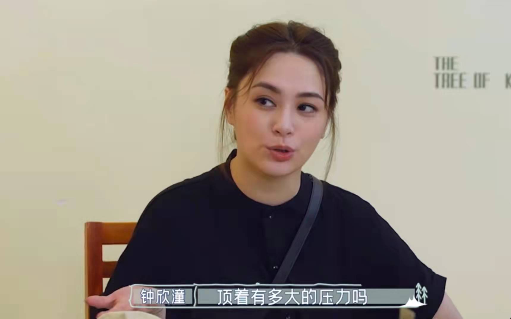 因對方家庭愛上一個人！阿嬌「首曝婚變內情」離婚大哭　難捨男方爸媽「從此不願再婚」
