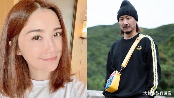 曾同天宣布結婚又離婚！阿Sa不後悔嫁鄭中基　時隔11年「曝背後真相」：活的很透徹