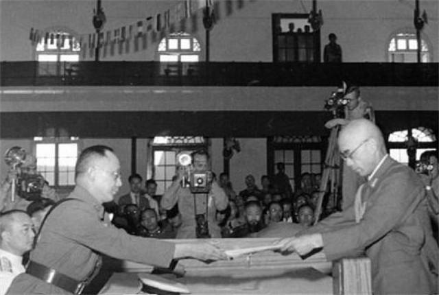 一生只愛一人！抗日軍官來台「愛上日本女教師」無奈命運作弄　終生未娶「花76年只為尋女友」心甘情願