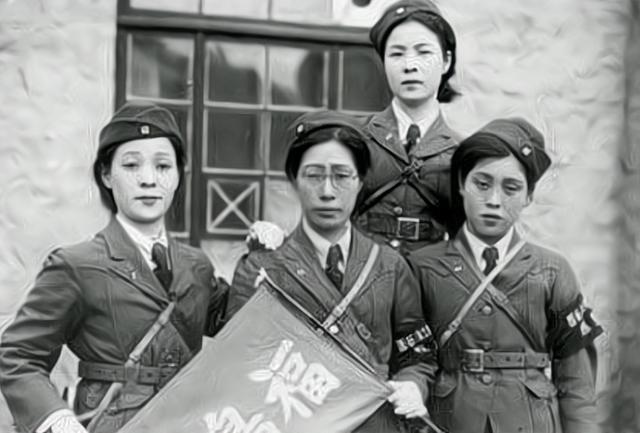 一生只愛一人！抗日軍官來台「愛上日本女教師」無奈命運作弄　終生未娶「花76年只為尋女友」心甘情願