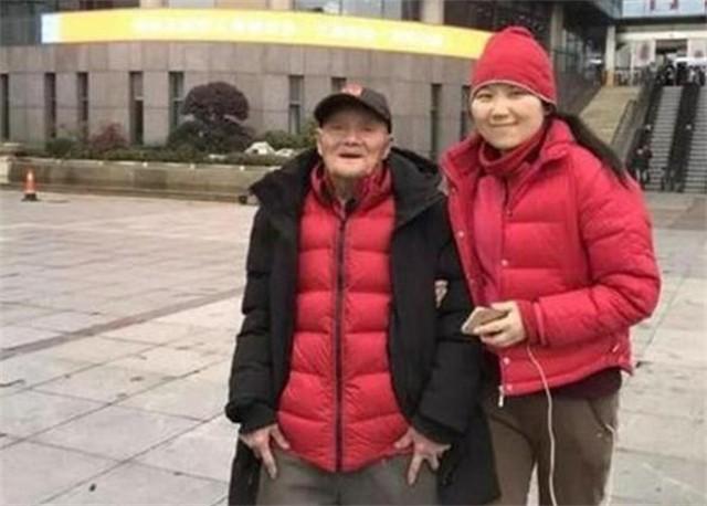 一生只愛一人！抗日軍官來台「愛上日本女教師」無奈命運作弄　終生未娶「花76年只為尋女友」心甘情願