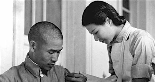 一生只愛一人！抗日軍官來台「愛上日本女教師」無奈命運作弄　終生未娶「花76年只為尋女友」心甘情願