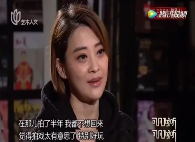 她是娛樂圈第一戀愛腦！閃婚2次「倒貼全副身家」　卻被章子怡羨慕：根本人生贏家