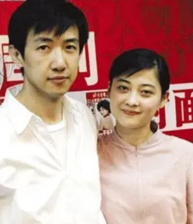 她是娛樂圈第一戀愛腦！閃婚2次「倒貼全副身家」　卻被章子怡羨慕：根本人生贏家