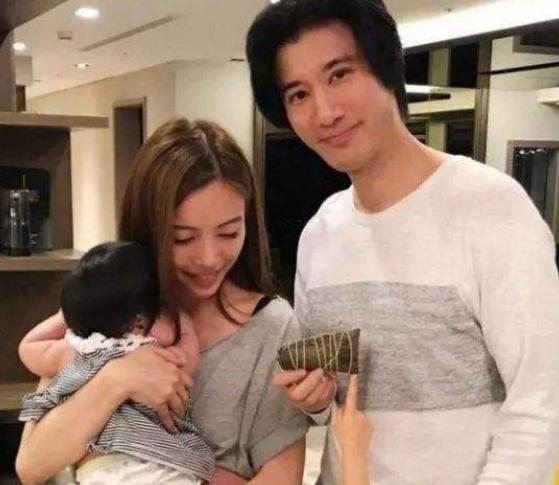 王力宏斷開8年婚！自曝原因「並非婆媳矛盾」　 卻比婆媳矛盾還可怕：直擊人心