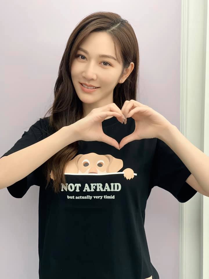無法親眼看見！曾莞婷出道27年「遭酸此生與獎項無緣」　如今淚崩「把獎項獻給他」：他來不及看到我被認同...