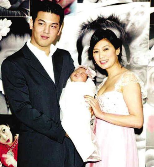 被豪門坑慘的4位女星！她婚後「替夫還債3億」　而她生子後「還被婆婆驗DNA」淨身出戶