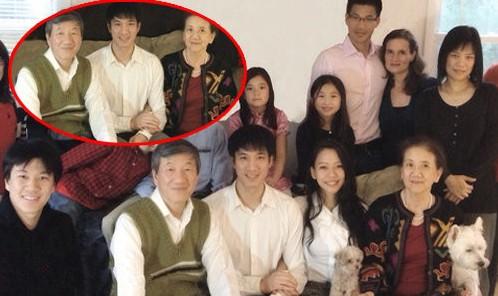 力壓舒淇嫁王力宏！5年生3胎「冠夫姓」的李靚蕾　被閨蜜曝「離婚關鍵」敗在了4個字